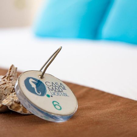Hostal Boutique Casa Del Mar Αλτέα Εξωτερικό φωτογραφία