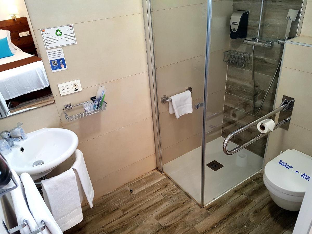 Hostal Boutique Casa Del Mar Αλτέα Εξωτερικό φωτογραφία