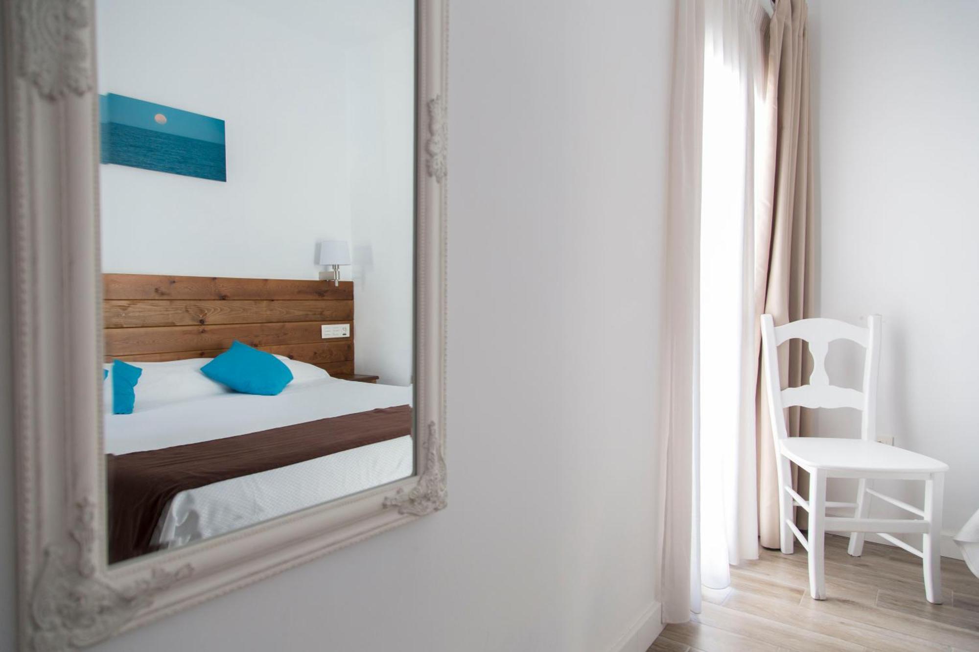 Hostal Boutique Casa Del Mar Αλτέα Εξωτερικό φωτογραφία