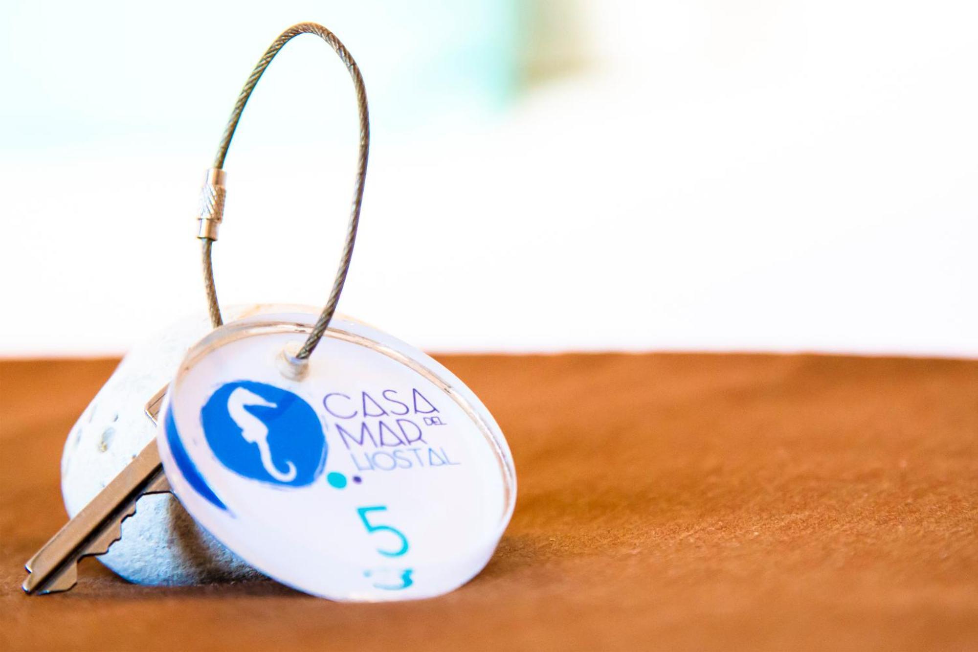 Hostal Boutique Casa Del Mar Αλτέα Εξωτερικό φωτογραφία