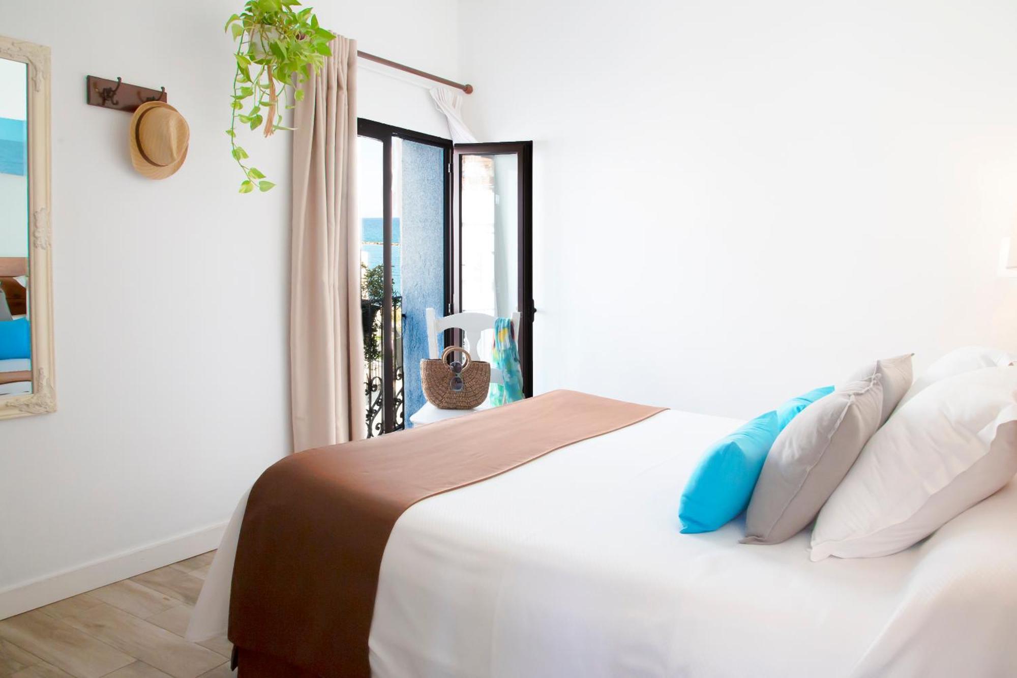 Hostal Boutique Casa Del Mar Αλτέα Εξωτερικό φωτογραφία