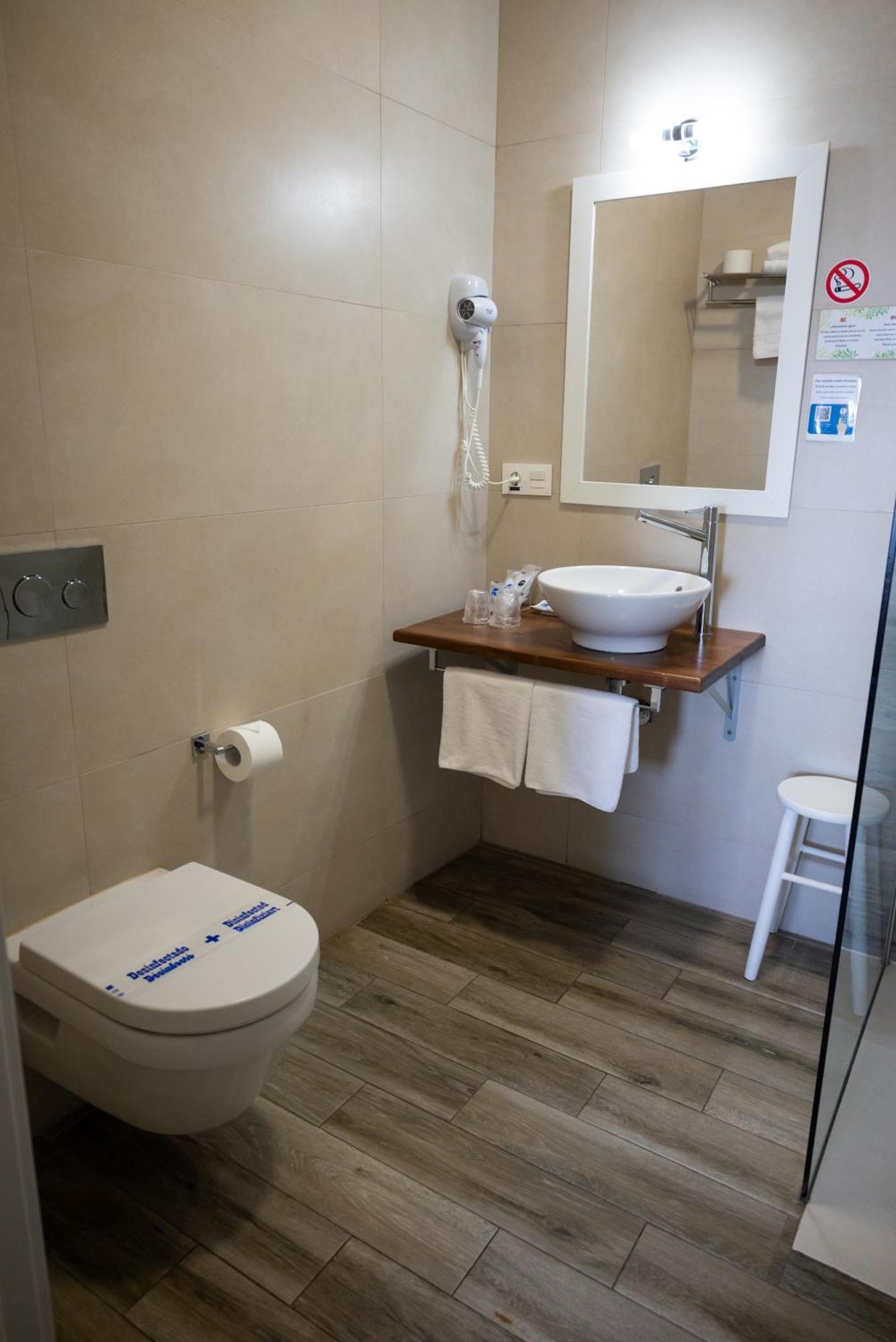 Hostal Boutique Casa Del Mar Αλτέα Εξωτερικό φωτογραφία