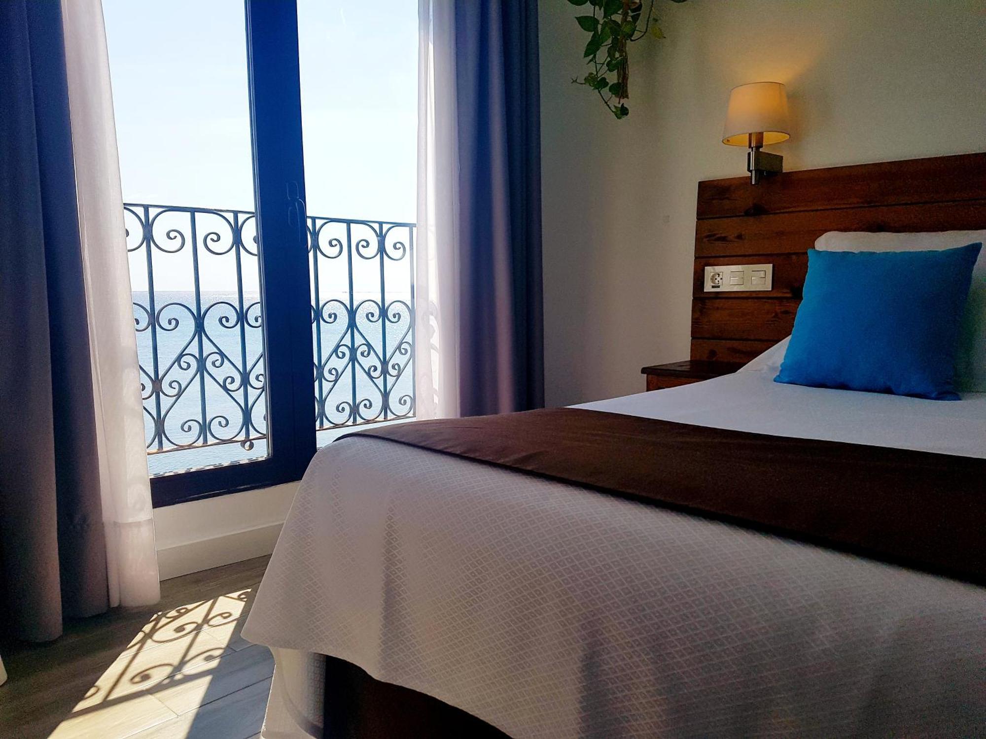 Hostal Boutique Casa Del Mar Αλτέα Εξωτερικό φωτογραφία