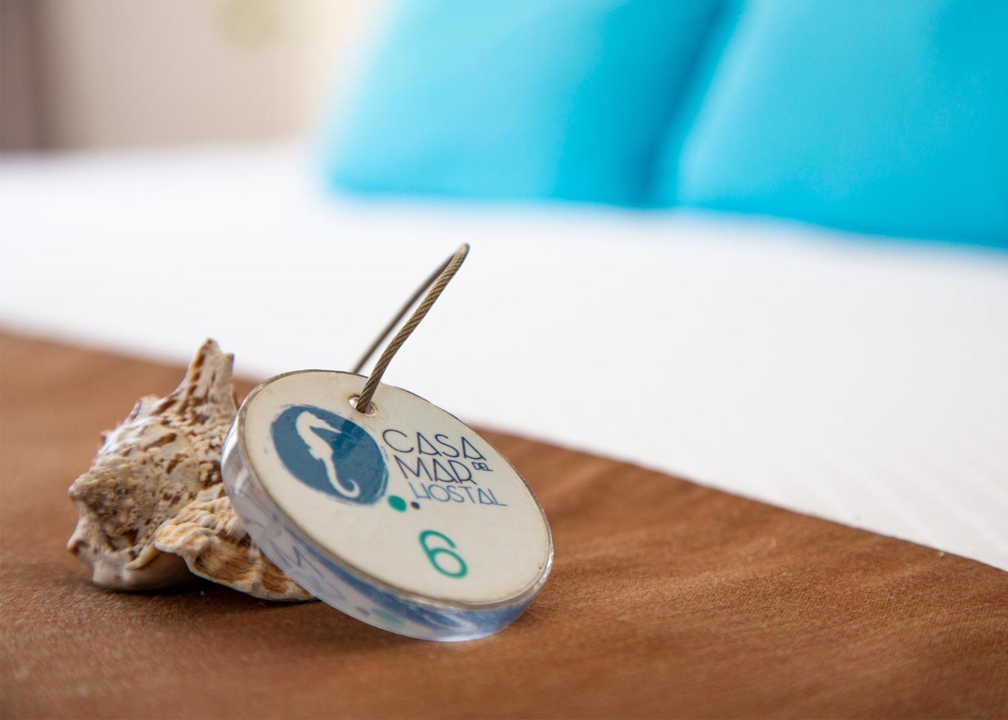 Hostal Boutique Casa Del Mar Αλτέα Εξωτερικό φωτογραφία