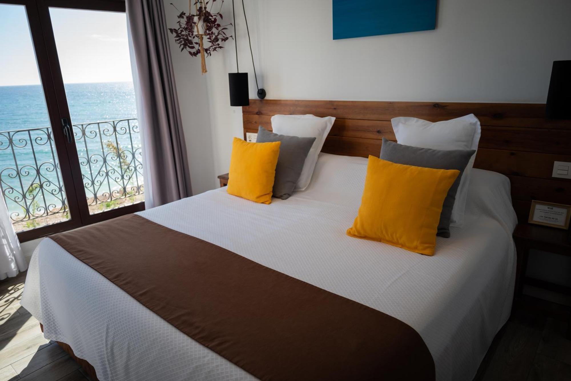 Hostal Boutique Casa Del Mar Αλτέα Εξωτερικό φωτογραφία