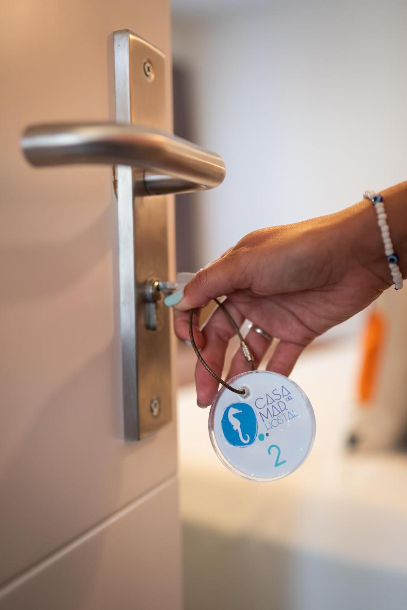 Hostal Boutique Casa Del Mar Αλτέα Εξωτερικό φωτογραφία