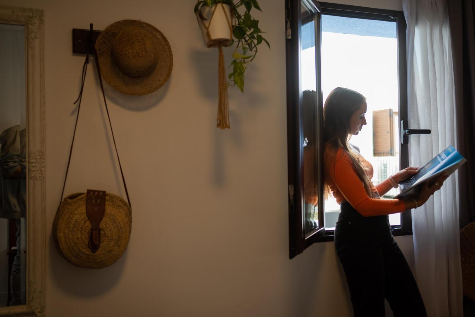Hostal Boutique Casa Del Mar Αλτέα Εξωτερικό φωτογραφία