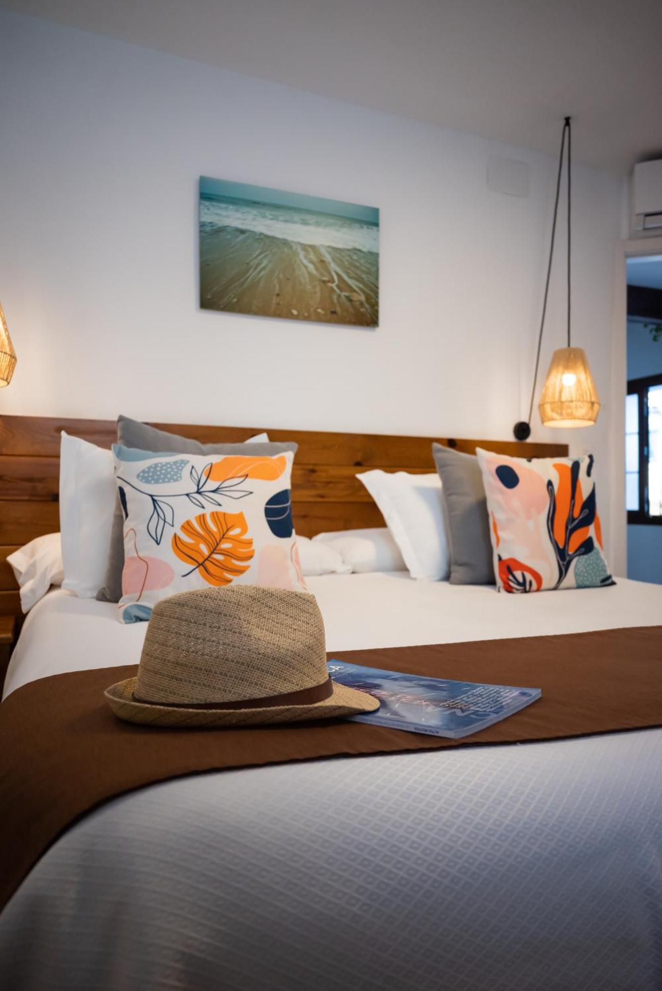 Hostal Boutique Casa Del Mar Αλτέα Εξωτερικό φωτογραφία