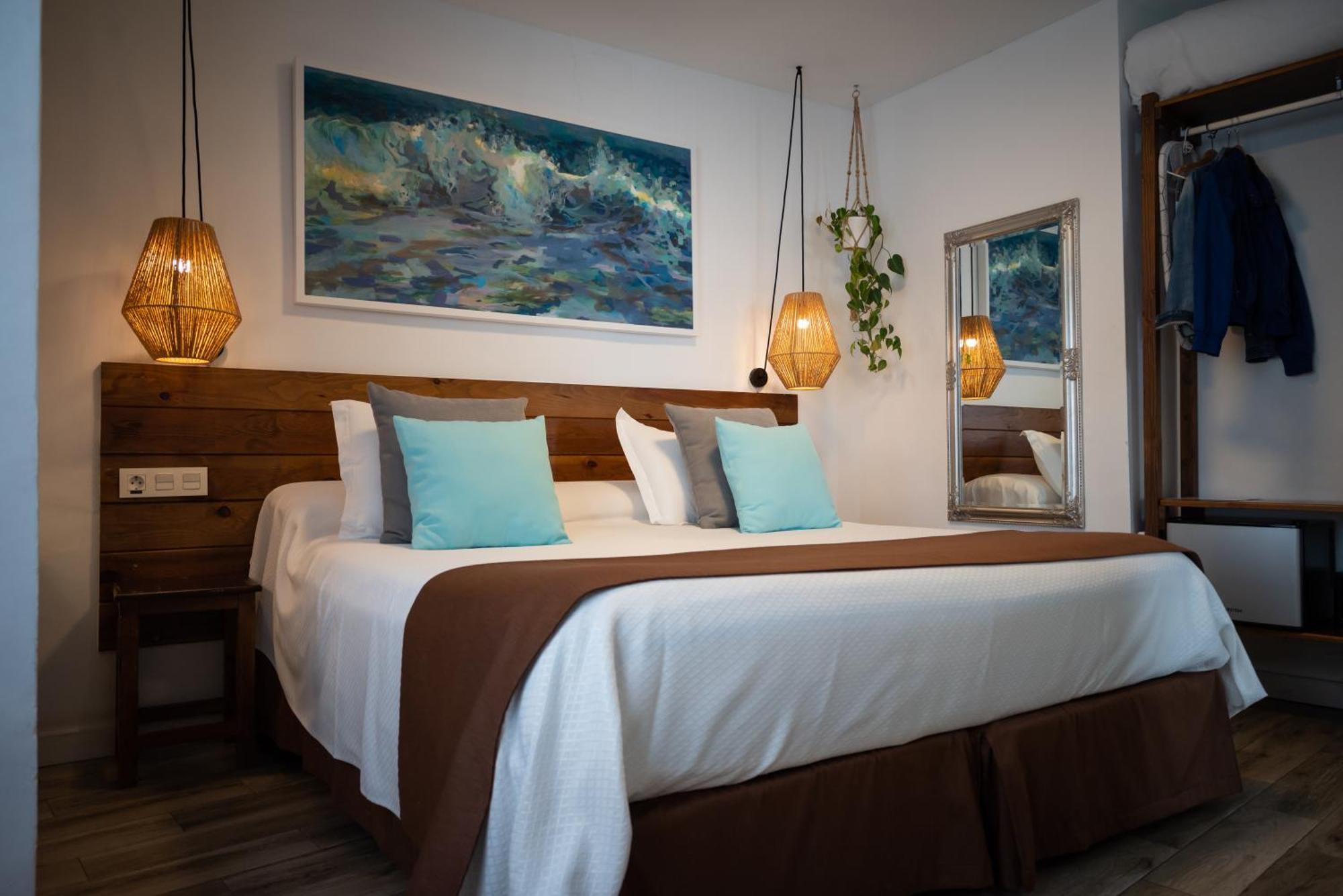 Hostal Boutique Casa Del Mar Αλτέα Εξωτερικό φωτογραφία