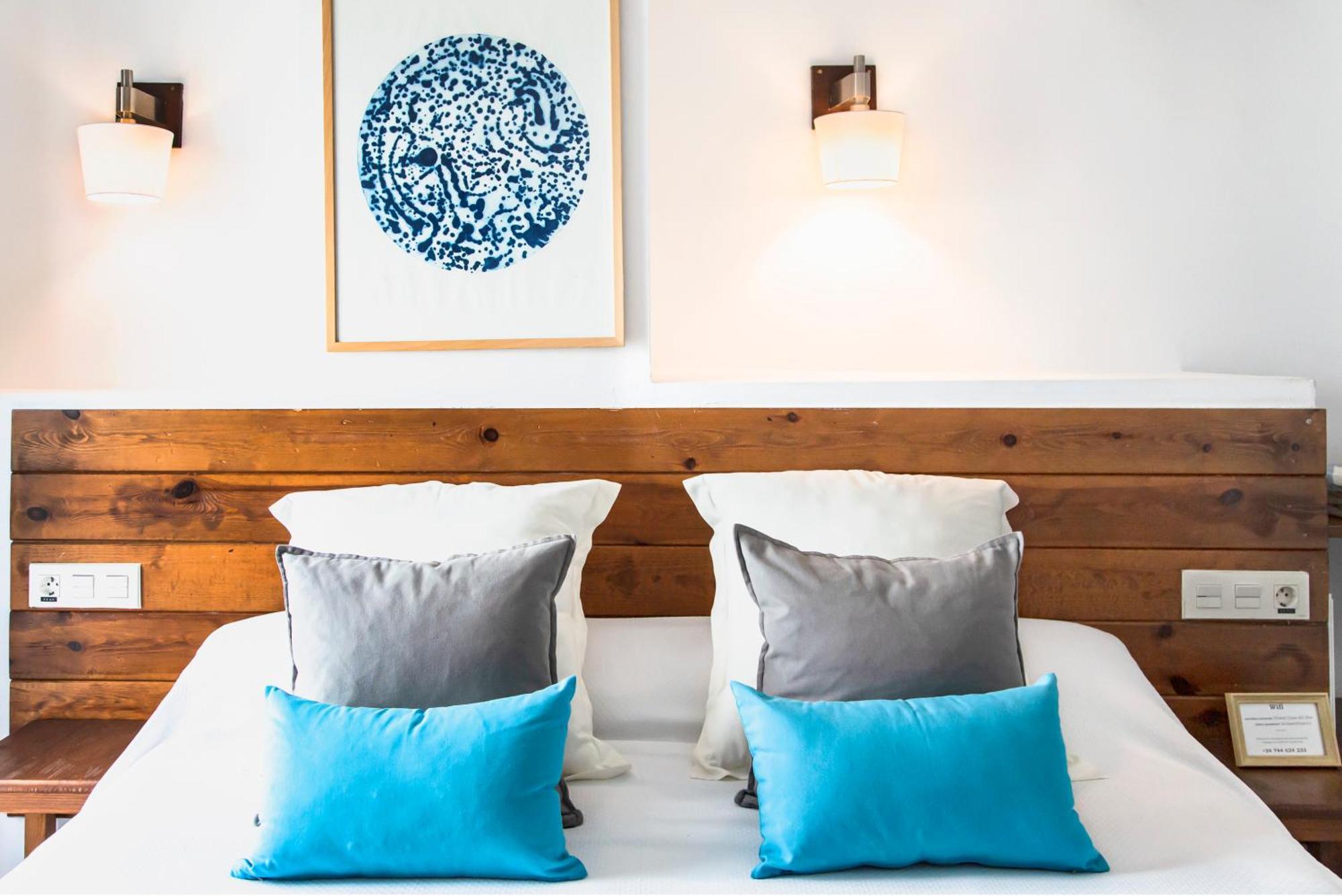 Hostal Boutique Casa Del Mar Αλτέα Εξωτερικό φωτογραφία