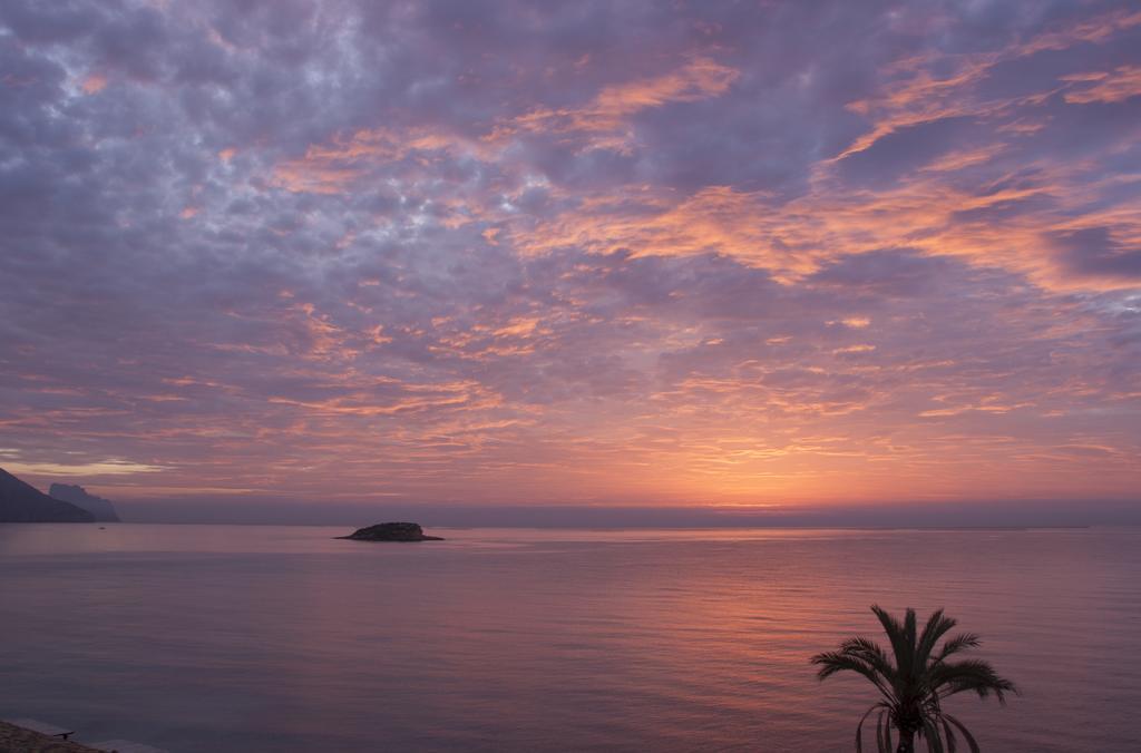 Hostal Boutique Casa Del Mar Αλτέα Εξωτερικό φωτογραφία