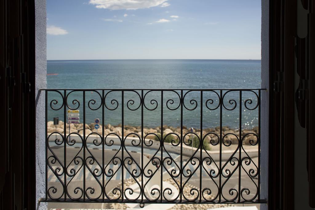 Hostal Boutique Casa Del Mar Αλτέα Εξωτερικό φωτογραφία