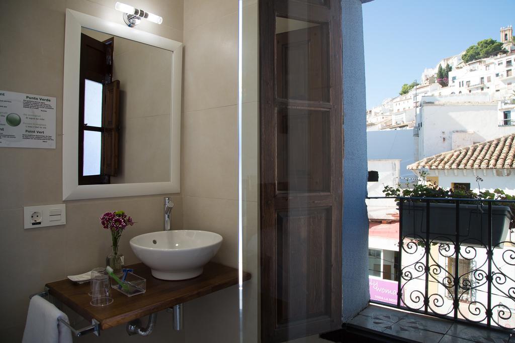 Hostal Boutique Casa Del Mar Αλτέα Εξωτερικό φωτογραφία